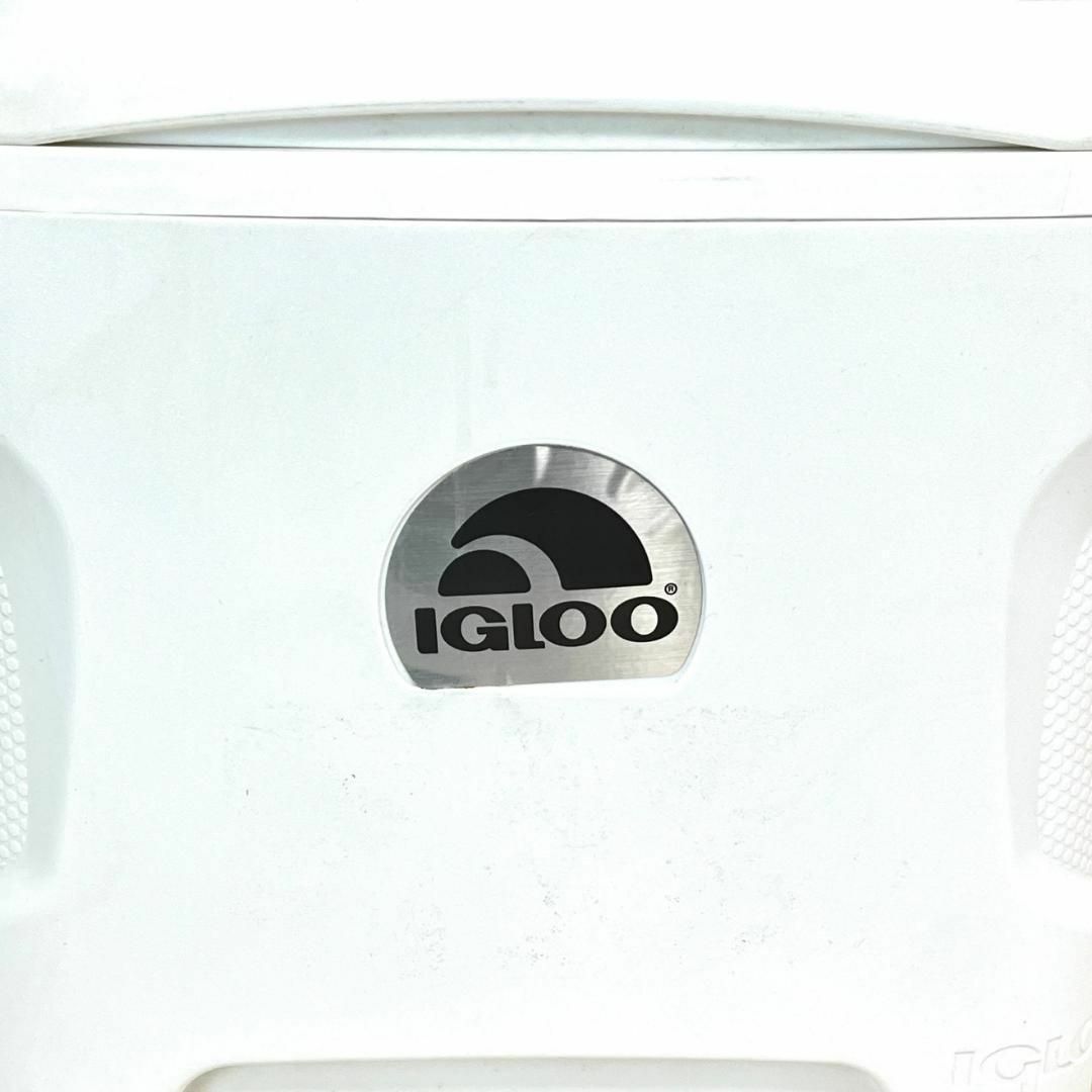 IGLOO(イグルー)のイーグル(IGLOO) クーラーボックス マリーンウルトラ 30 スポーツ/アウトドアのアウトドア(その他)の商品写真