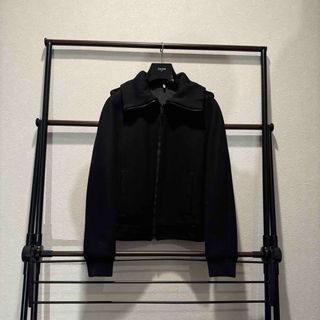 DIOR HOMME - 05aw エディ期　Dior homme ディオールオム　ブルゾン　ジャケット