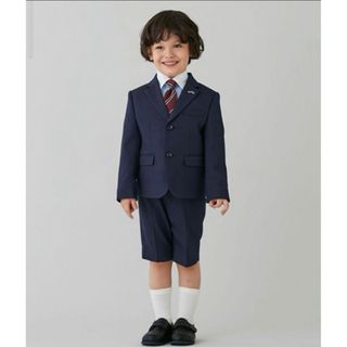 プティマイン 子供 ドレス/フォーマル(男の子)の通販 65点 | petit プティマイン 子供 ドレス/フォーマル(男の子)の通販 65点 | petit