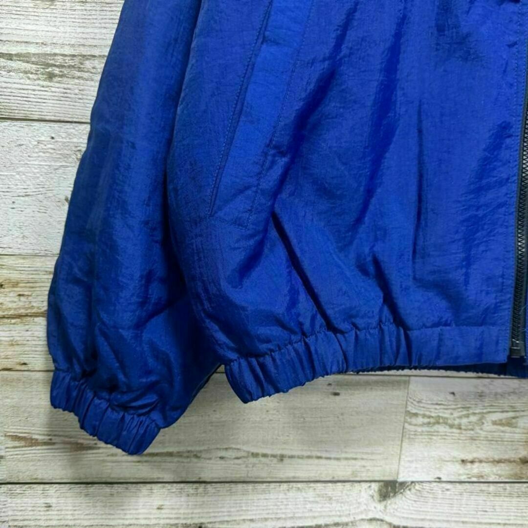 RYO様専用【307】USフレーバーマウンテンパーカー中綿背面デザインあり メンズのジャケット/アウター(マウンテンパーカー)の商品写真