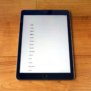 Apple - iPad Air 4 Wi-Fiモデル 256GB スカイブルーの通販 by ピチ 
