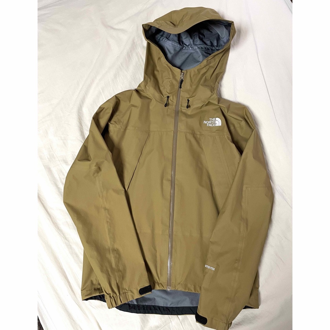 THE NORTH FACE(ザノースフェイス)のノースフェイスクライムライトジャケット メンズのジャケット/アウター(マウンテンパーカー)の商品写真