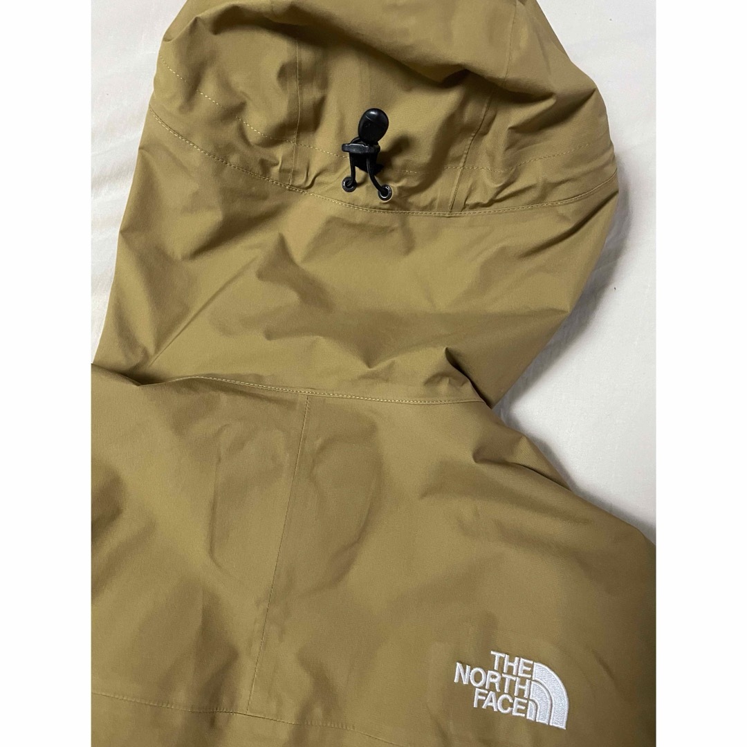 THE NORTH FACE(ザノースフェイス)のノースフェイスクライムライトジャケット メンズのジャケット/アウター(マウンテンパーカー)の商品写真