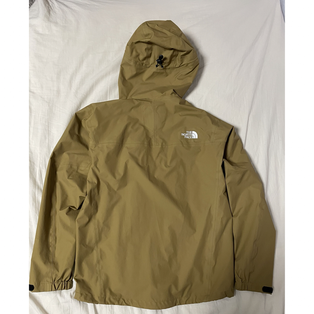 THE NORTH FACE(ザノースフェイス)のノースフェイスクライムライトジャケット メンズのジャケット/アウター(マウンテンパーカー)の商品写真