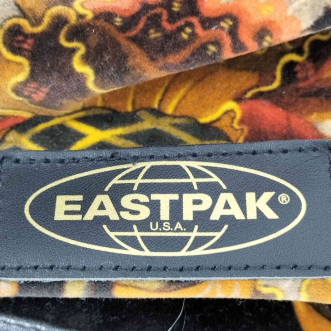 EASTPAK(イーストパック)のEASTPAK(イーストパック) Velvet Backpack レディース レディースのバッグ(リュック/バックパック)の商品写真