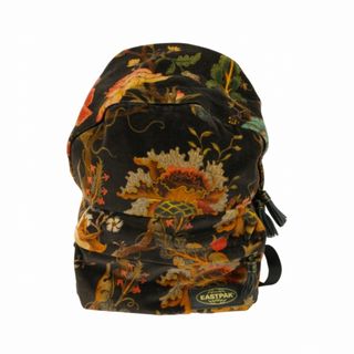 イーストパック(EASTPAK)のEASTPAK(イーストパック) Velvet Backpack レディース(リュック/バックパック)