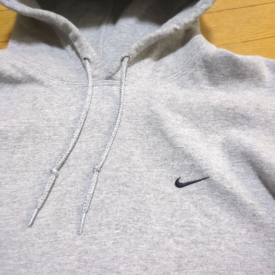 NIKE(ナイキ)のnike オーバーサイズパーカー メンズのトップス(パーカー)の商品写真