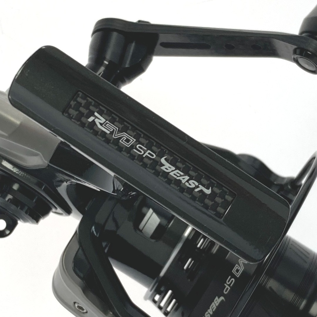 Abu Garcia アブガルシア REVO SP BEAST 2500SH スピニング Abu Garcia アブガルシア REVO SP BEAST 2500SH スピニング