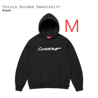 シュプリーム(Supreme)のSupreme Futura Hooded Sweatshirt(パーカー)