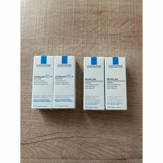 ラロッシュポゼ(LA ROCHE-POSAY)のラロッシュポゼ　試供品セット(サンプル/トライアルキット)