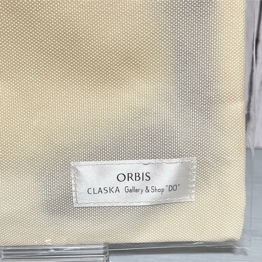 ORBIS(オルビス)のORBIS オリジナルサコッシュ ショルダーバッグ レディースのバッグ(ショルダーバッグ)の商品写真