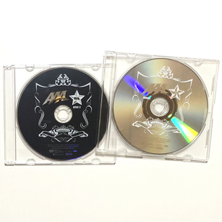 トリプルエー(AAA)のAAA 5th ANNIVERSARY LIVE DVD 2枚組【匿名配送】(ミュージック)