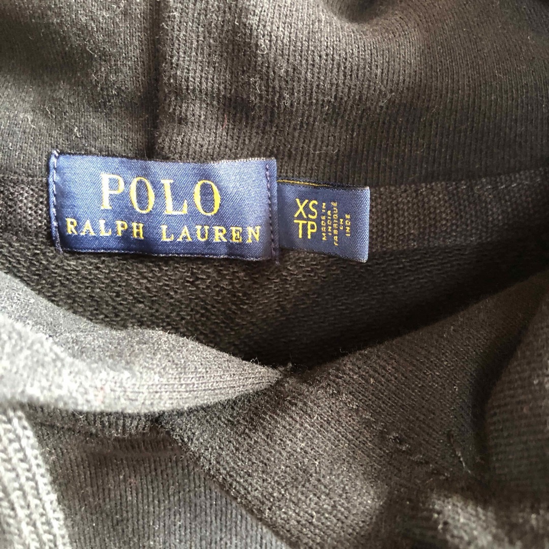 POLO RALPH LAUREN(ポロラルフローレン)のラルフローレン　パーカー レディースのトップス(パーカー)の商品写真