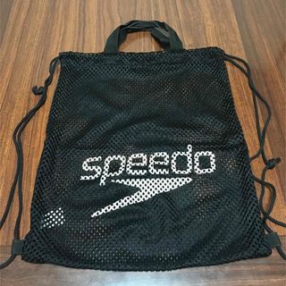 SPEEDO - speed リュック