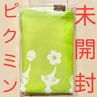 ニンテンドー エコバッグ ピクミン3　★新品・未使用・未開封★