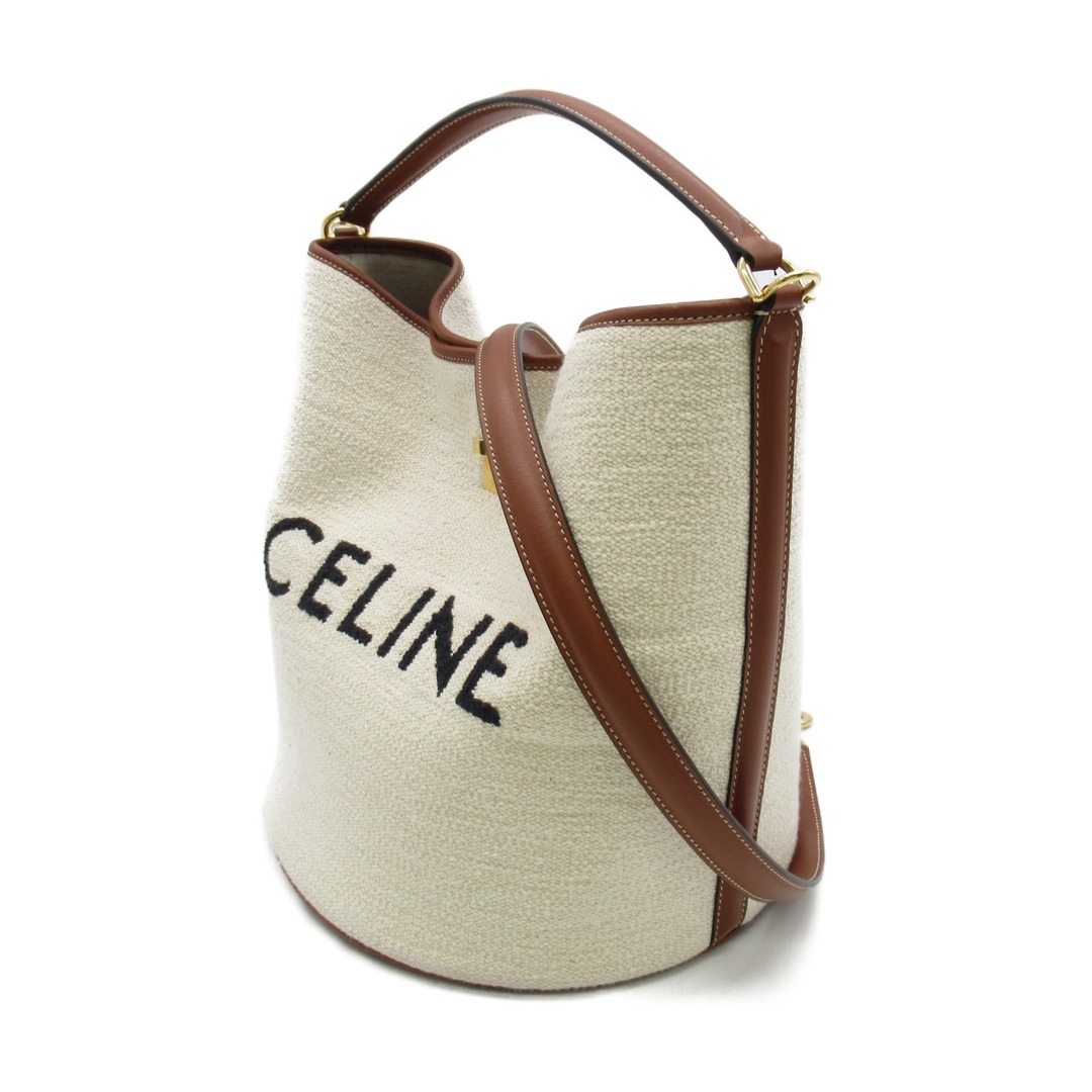 celine(セリーヌ)のセリーヌ バケット16 2wayショルダーバッグ レディースのバッグ(ハンドバッグ)の商品写真