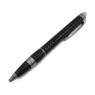 モンブラン(MONTBLANC)のモンブラン スターウォーカーミッドナイトブラック ボールペン(ペン/マーカー)