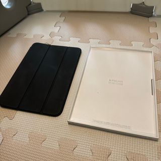 アップル(Apple)の純正　iPad mini Smart Cover 第5世代(iPadケース)