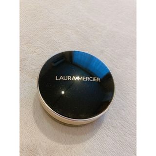 ローラメルシエ(laura mercier)のローラメルシエ　クッションファンデ　ケース(ボトル・ケース・携帯小物)