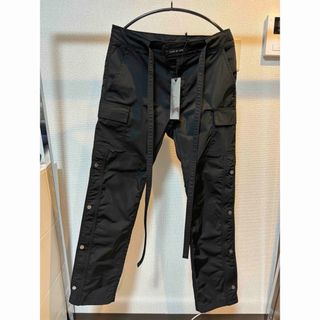 TTT_MSW - TTT MSW 23SS Water Proof Cargo Pants Mの通販 by Saki's 