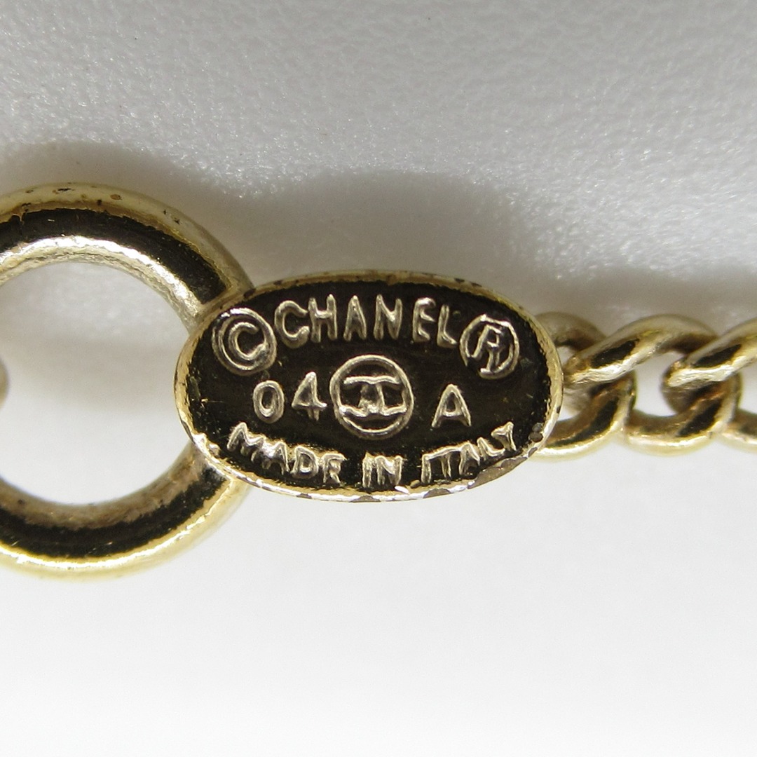 CHANEL(シャネル)のシャネル ココマークネックレス ネックレス レディースのアクセサリー(ネックレス)の商品写真