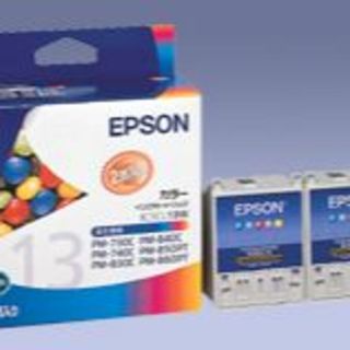 EPSON　IC5CL13W(その他)