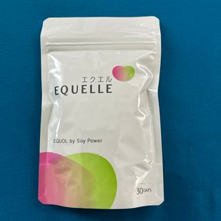 オオツカセイヤク(大塚製薬)のエクエル equelle  120粒(その他)