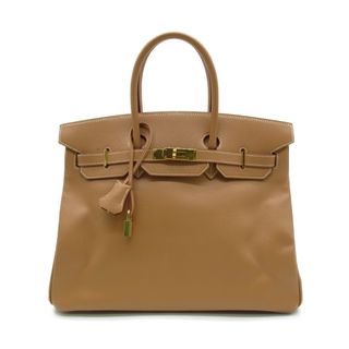 エルメス(Hermes)のエルメス バーキン35 ハンドバッグ(ハンドバッグ)