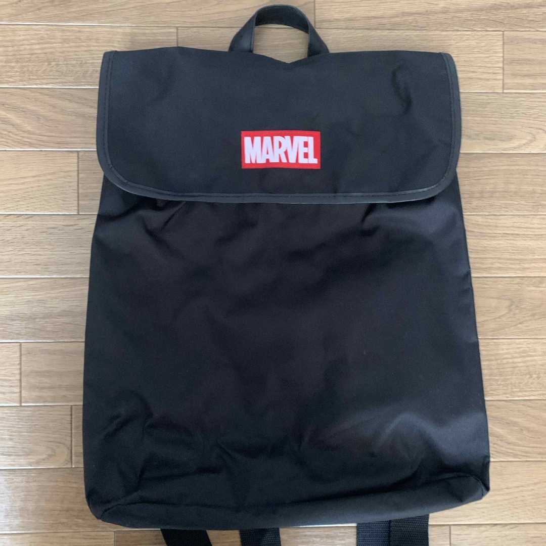 MARVEL(マーベル)の値下げ MARVEL バックパック レディースのバッグ(リュック/バックパック)の商品写真