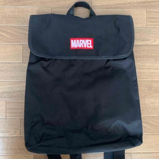 マーベル(MARVEL)の値下げ MARVEL バックパック(リュック/バックパック)