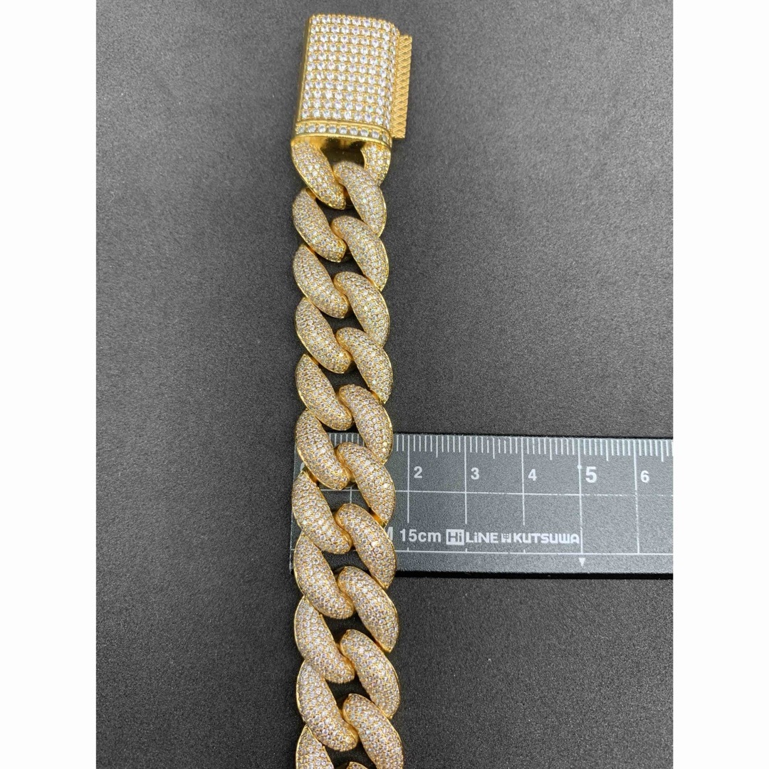 超高品質!輝き抜群!パヴェ留18㎜ マイアミ ジルコニア 超高品質!輝き抜群!パヴェ留18㎜ マイアミ ジルコニア