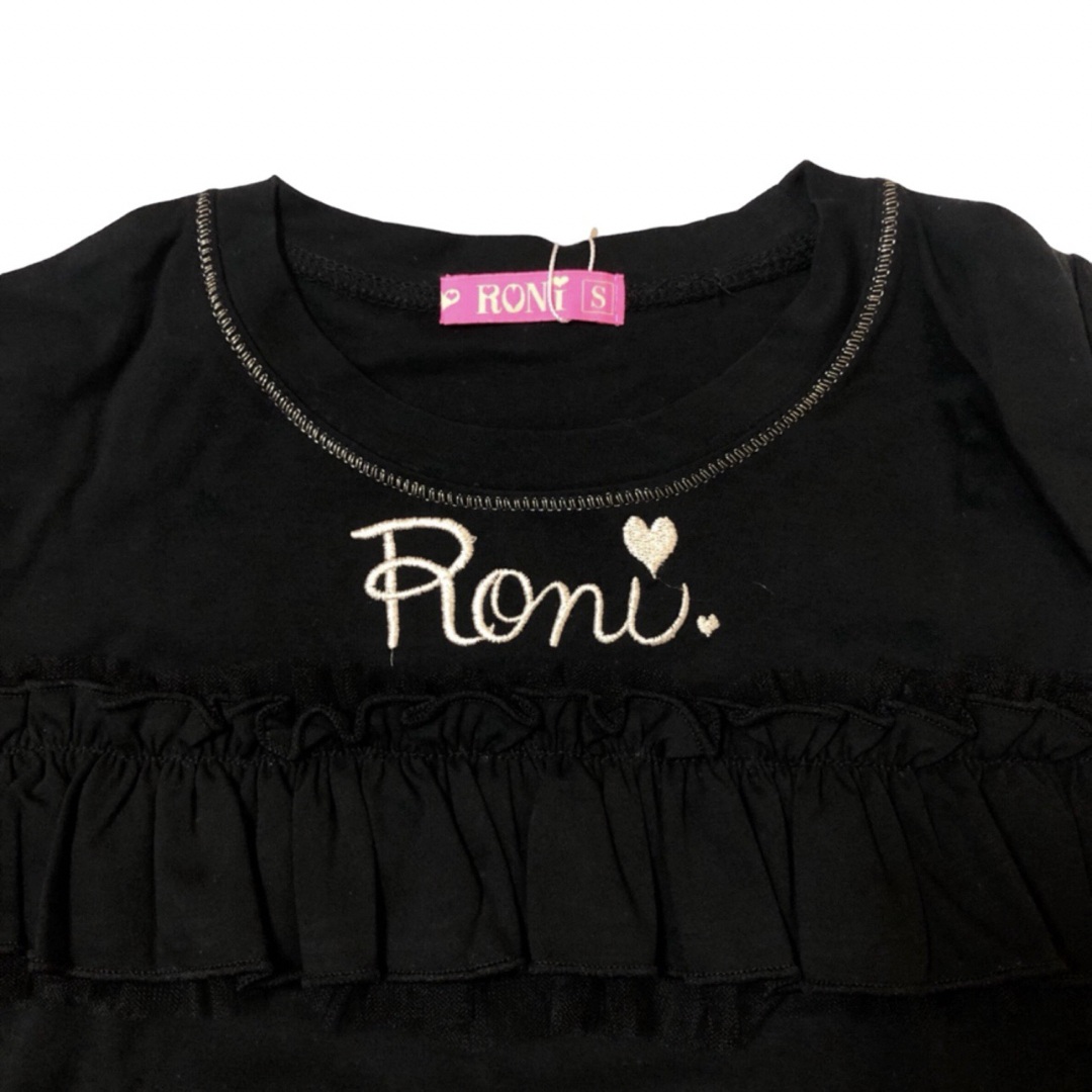 RONI(ロニィ)のKK3 RONI 2 チュニック キッズ/ベビー/マタニティのキッズ服女の子用(90cm~)(その他)の商品写真