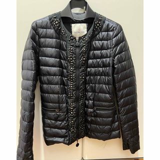 モンクレール(MONCLER)のMONCLERモンクレールダウンジャケット(ダウンジャケット)