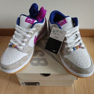 ナイキ(NIKE)のRayssa Leal × Nike SB Dunk Low PRM(スニーカー)