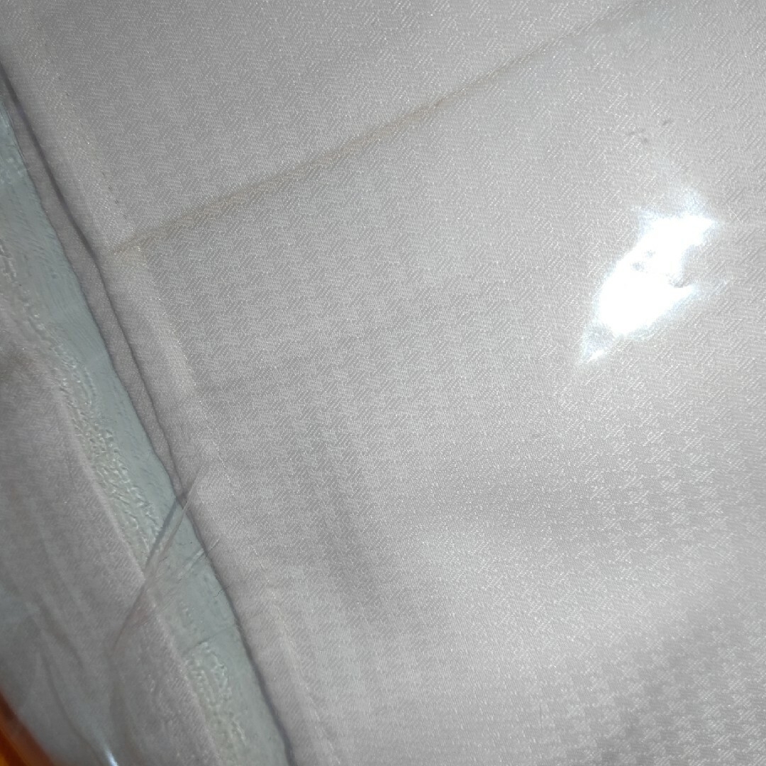 半袖ブラウス　薄ピンク11号 レディースのトップス(シャツ/ブラウス(半袖/袖なし))の商品写真