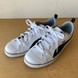 PUMA - puma  スニーカー　27㎝