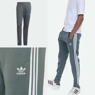 オリジナルス(Originals（adidas）)のアディダス オリジナルス Primeblue SST トラックパンツ Mサイズ(その他)