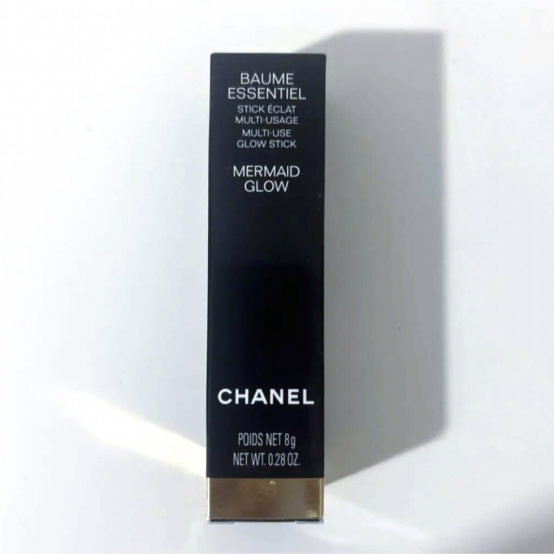 CHANEL(シャネル)の【限定品】CHANEL ボーム エサンシエル マーメイドグロウ レディースのレディース その他(その他)の商品写真