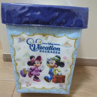 ディズニー(Disney)のディズニーポップコーンバケット(キャラクターグッズ)