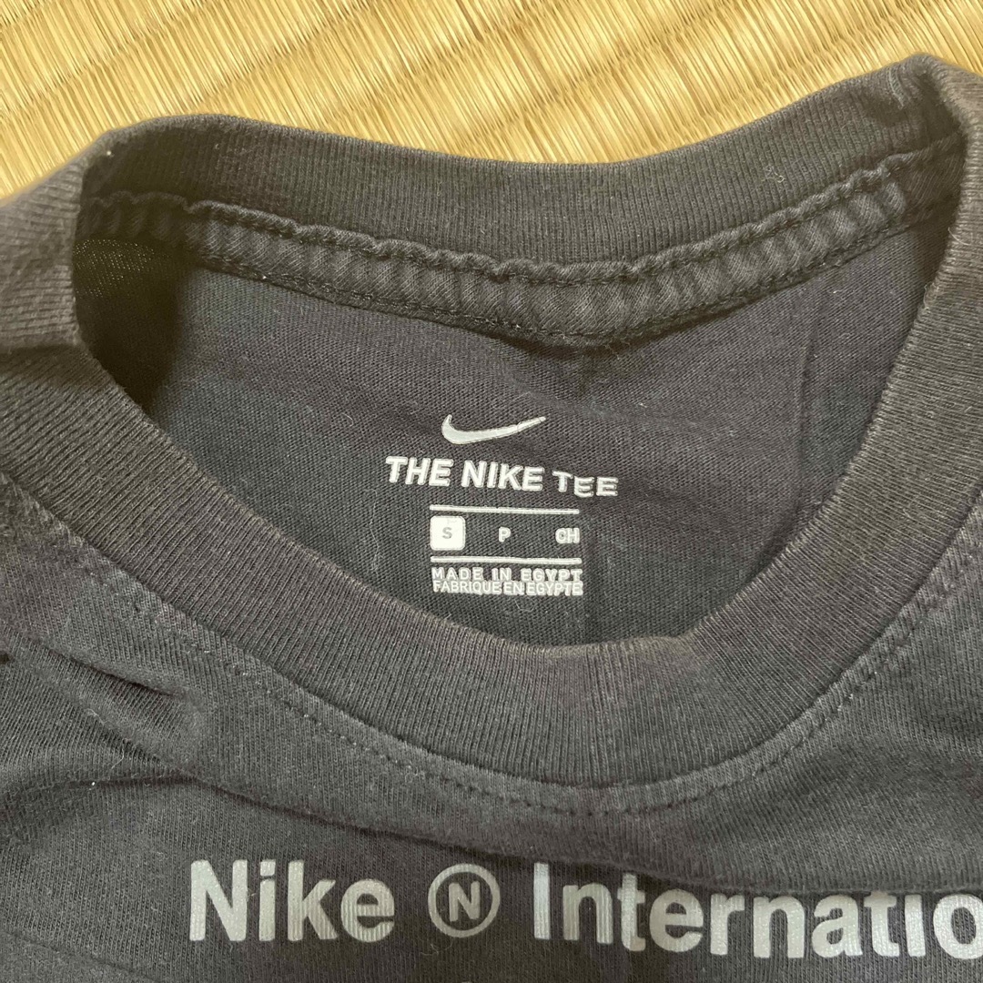 NIKE(ナイキ)のNIKE  半袖Tシャツ　キッズSサイズ キッズ/ベビー/マタニティのキッズ服男の子用(90cm~)(Tシャツ/カットソー)の商品写真