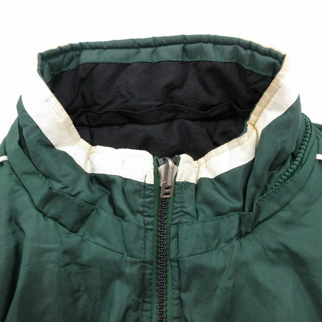 STARTER - XL☆古着 スターター STARTER 長袖 ナイロン STARTER - XL☆古着 スターター STARTER 長袖 ナイロン