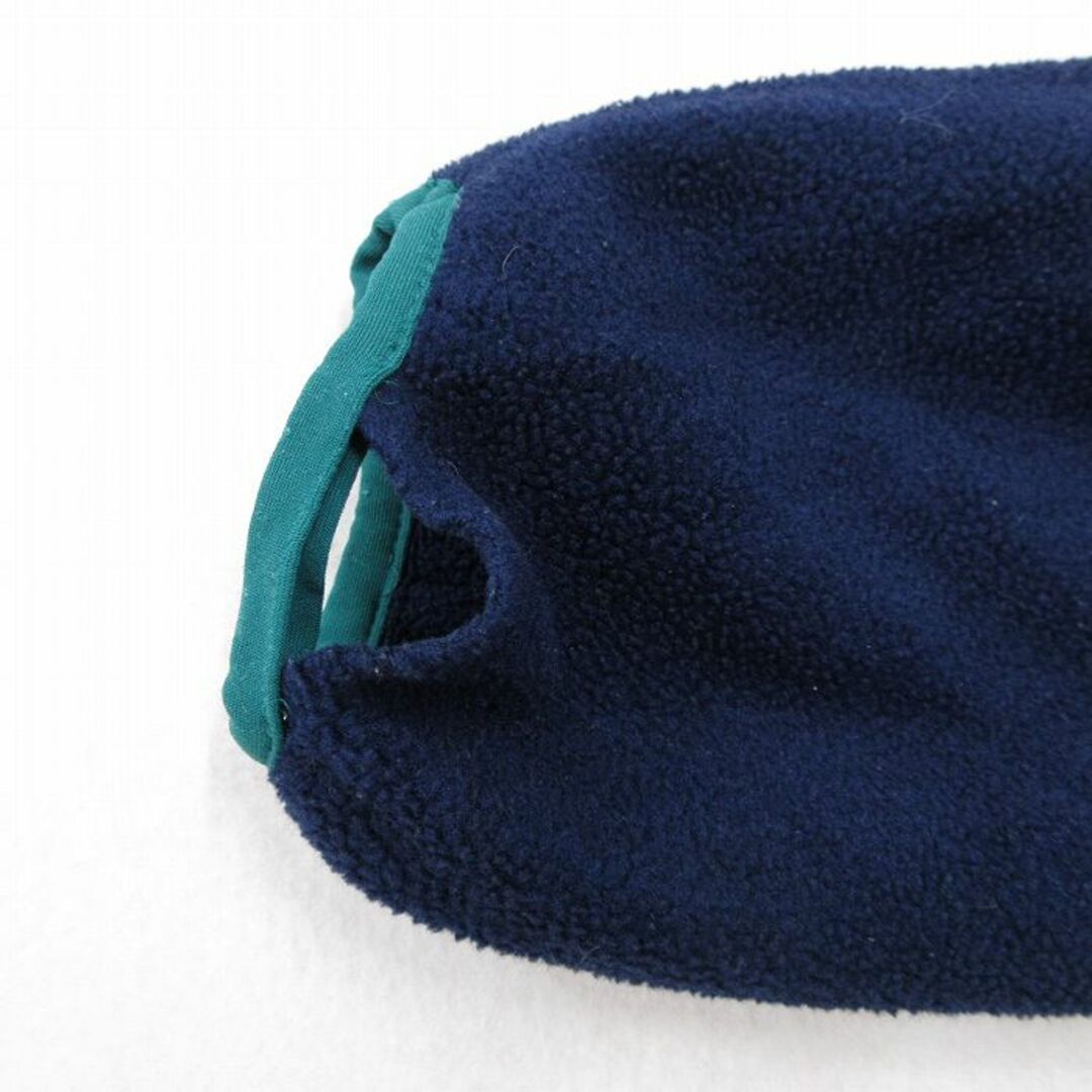 WOOLRICH - M☆古着 ウールリッチ WOOLRICH 長袖 フリース WOOLRICH - M☆古着 ウールリッチ WOOLRICH 長袖 フリース
