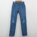 W30★古着 ラングラー Wrangler ジーンズ メンズ 90年代 90s…