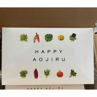 ハッピー青汁 HAPPY AOJIRU