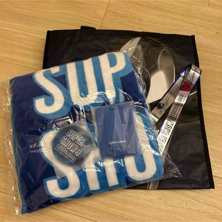 スーパージュニア(SUPER JUNIOR)のSUPER JUNIOR SUPERSHOW9 プレミアムシート セット(アイドルグッズ)