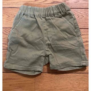 ラゲッドワークス(RUGGEDWORKS)のRUGGEDWORKS(ラゲッドワークス)  ショートパンツ　90cm(パンツ/スパッツ)