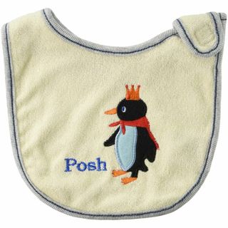 色:ポッシュペンギンニックナック POETIC ポッシュペンギン 027(その他)