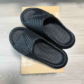 アシックス(asics)のLサイズ　 アシックス　Actibreeze 3D Sandal BLACK(サンダル)