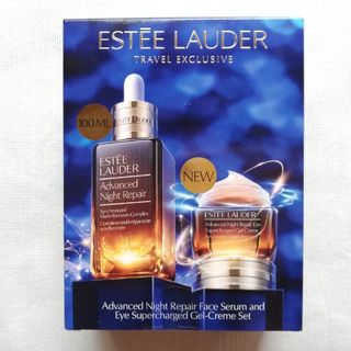 エスティローダー(Estee Lauder)のエスティローダー ESTEE LAUDER アドバンス ナイト リペア set(美容液)