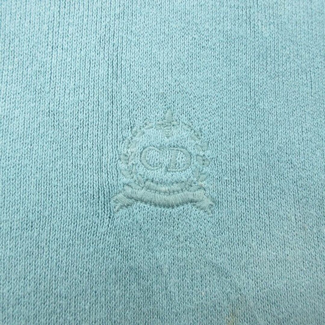 Christian Dior - XL☆古着 クリスチャンディオール Christian Christian Dior - XL☆古着 クリスチャンディオール Christian